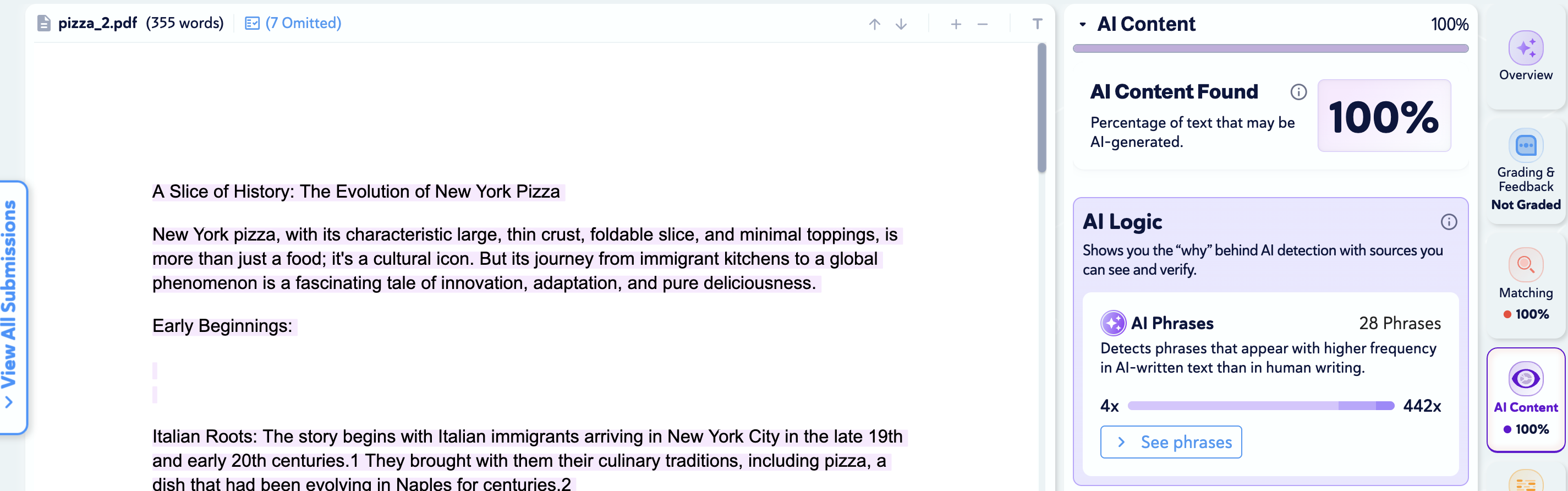 D2L / Brightspace Student - LTI Version 1.3